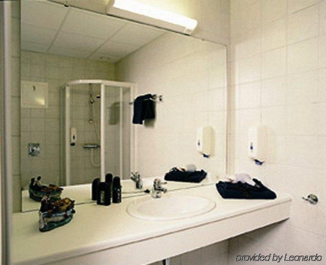 โอเลอซุนด์ แอร์พอร์ต โฮเต็ล Hotel Ytterland ห้อง รูปภาพ