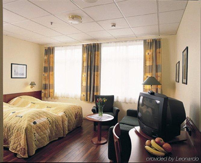 โอเลอซุนด์ แอร์พอร์ต โฮเต็ล Hotel Ytterland ห้อง รูปภาพ