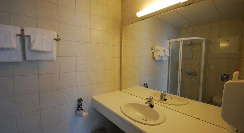 โอเลอซุนด์ แอร์พอร์ต โฮเต็ล Hotel Ytterland ห้อง รูปภาพ
