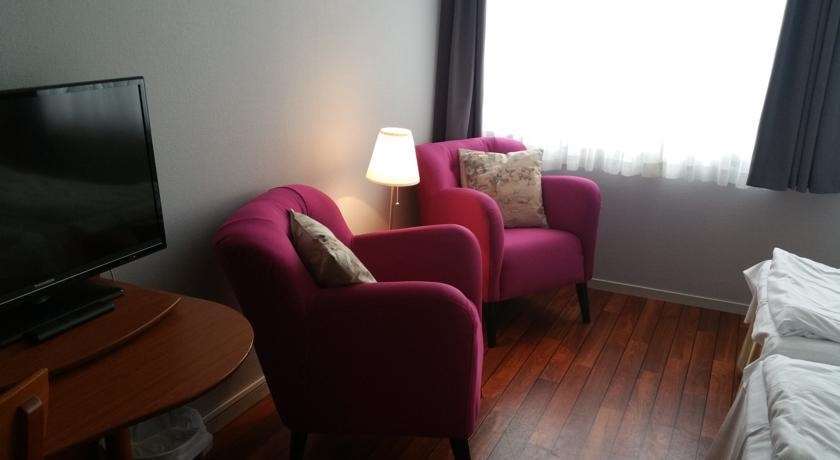 โอเลอซุนด์ แอร์พอร์ต โฮเต็ล Hotel Ytterland ห้อง รูปภาพ