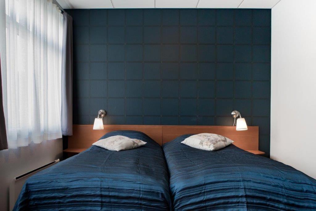 โอเลอซุนด์ แอร์พอร์ต โฮเต็ล Hotel Ytterland ภายนอก รูปภาพ