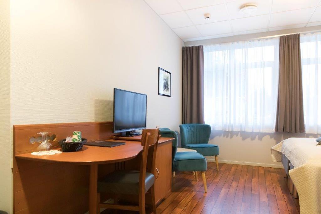 โอเลอซุนด์ แอร์พอร์ต โฮเต็ล Hotel Ytterland ภายนอก รูปภาพ